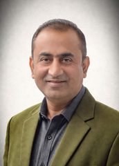 Arjun Mehta — CVefy resume expert